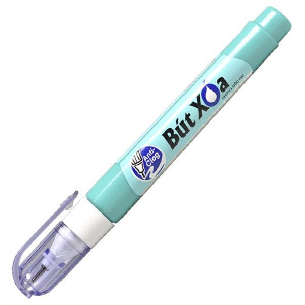Bút xóa nước 7ml CP-05 (Thiên Long)